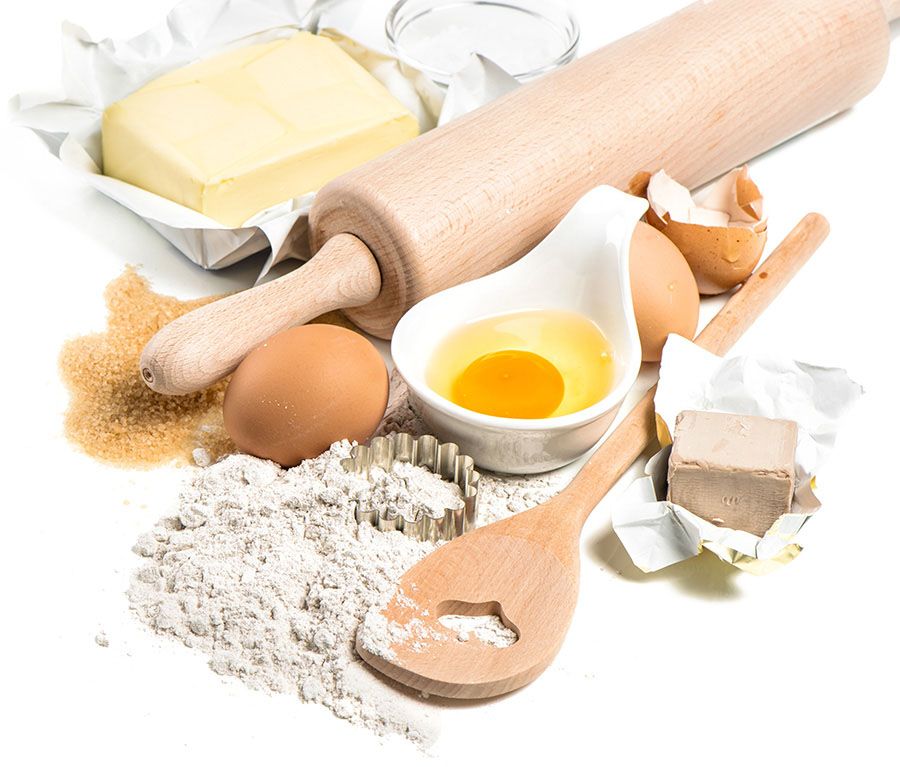 Bakwinkel van de Moolenaar