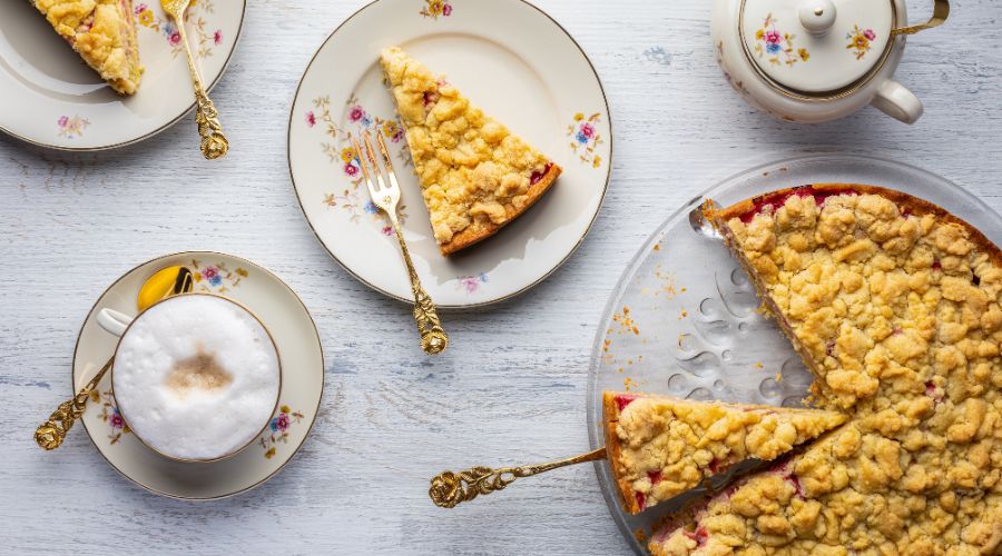 Vlaai maken met Bakwinkel